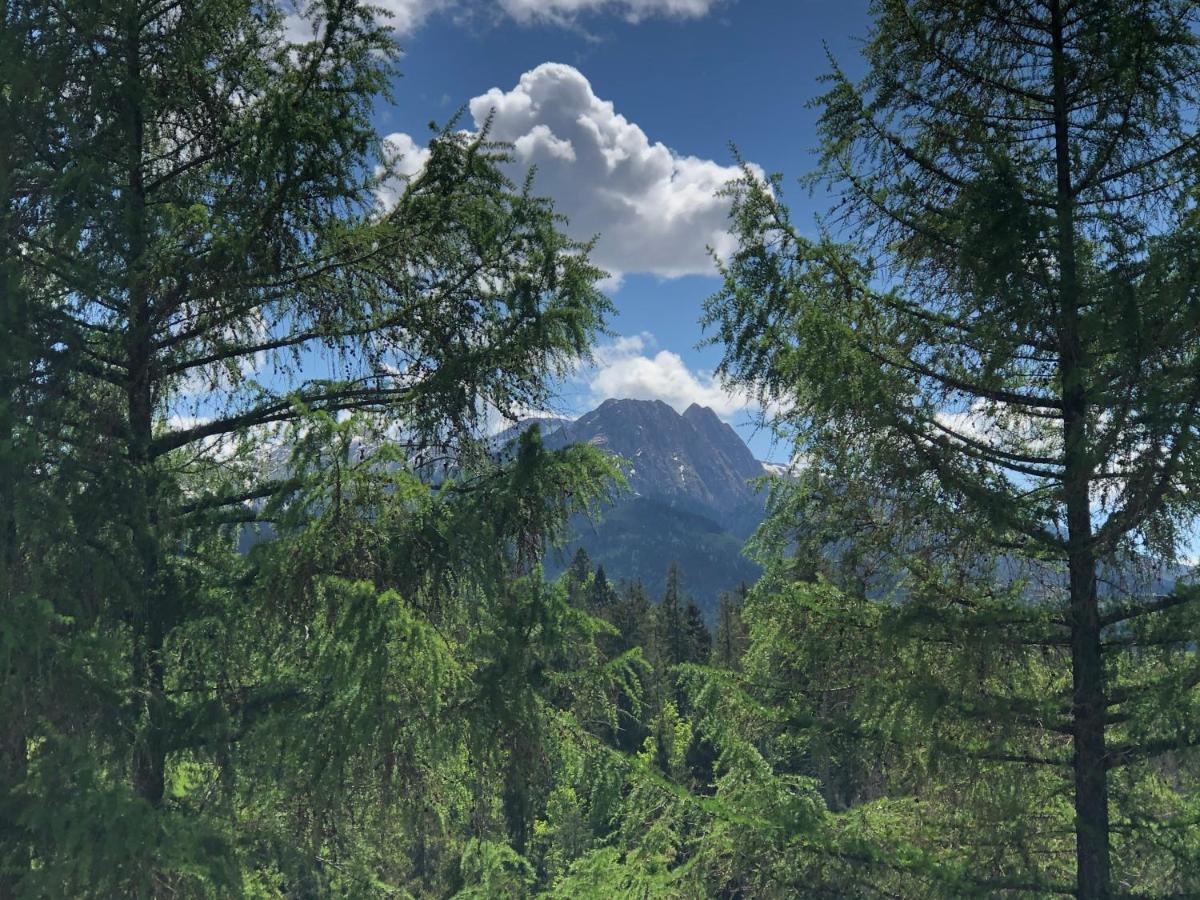 Tatrzanska Polana 5F Lägenhet Zakopane Exteriör bild